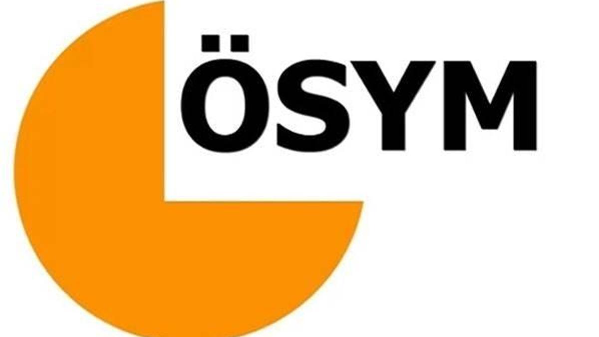KPSS tercihleri ne zaman yapılacak? ÖSYM branş bazlı sıralamaları açıkladı!
