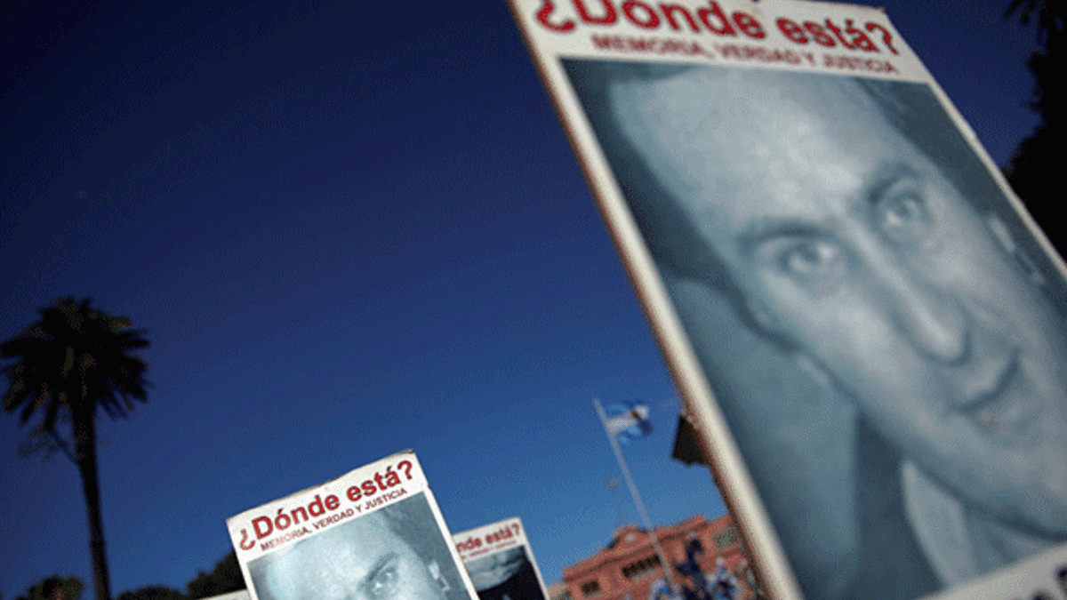 ABD, "kirli savaş" dönemine ait 500 gizli belgeyi daha yayınladı