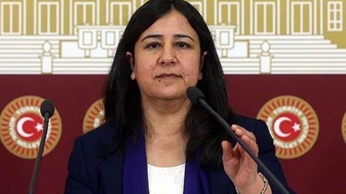 Son dakika: HDP'li bir vekil daha tutuklandı