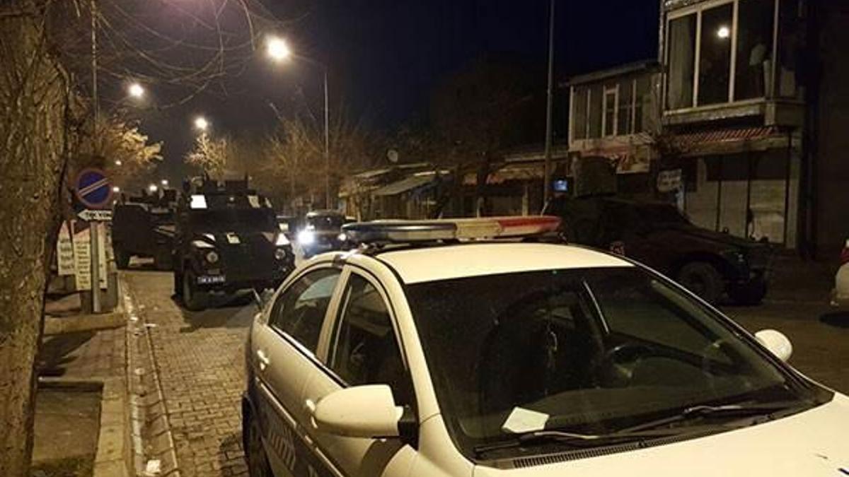 Son dakika haber: İçişleri Bakanlığı'ndan PKK açıklaması...