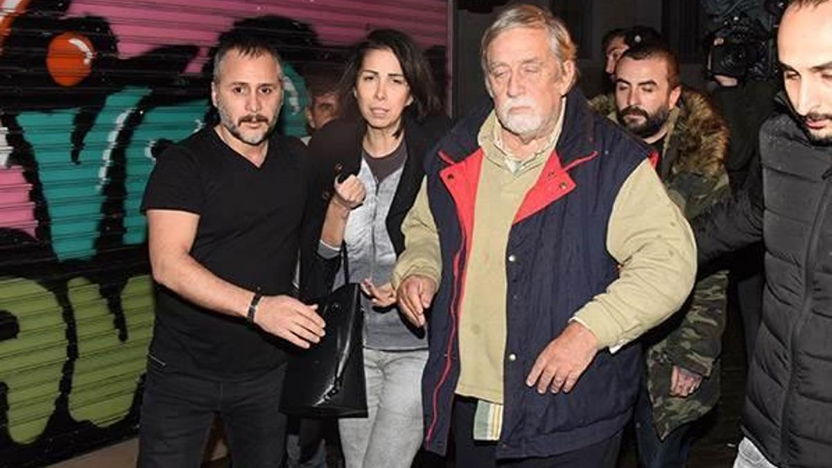 Kızımın derdi başından aşkın