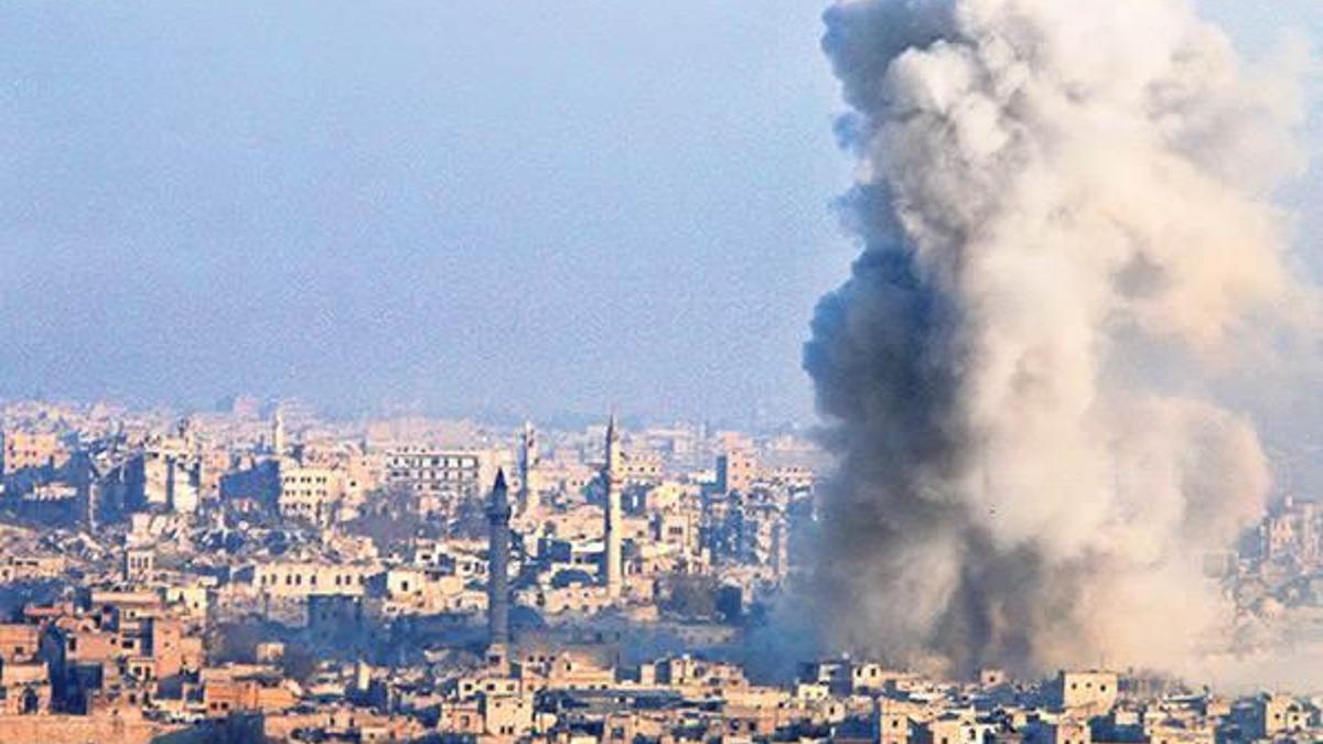 Ev ev dolaşıp kurşuna diziyorlar