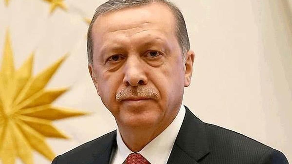 Cumhurbaşkanı Erdoğan'dan BM'ye Halep çağrısı