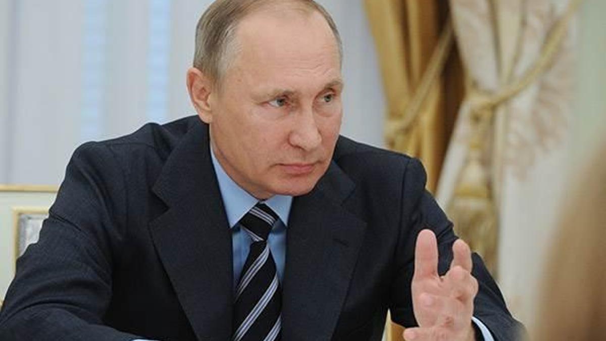 Brexit'te Putin parmağı mı var?