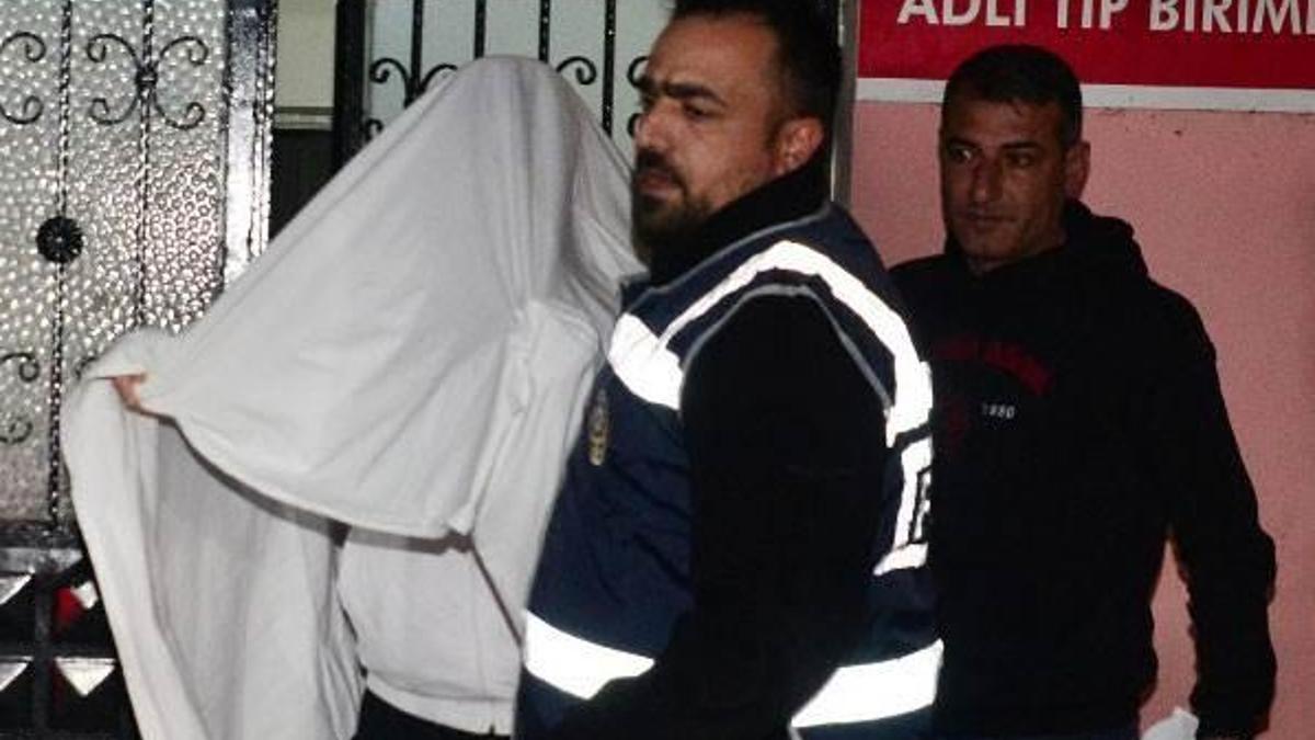 Büyükşehir Belediye Başkanı Sözlü'nün kardeşi gözaltına alındı