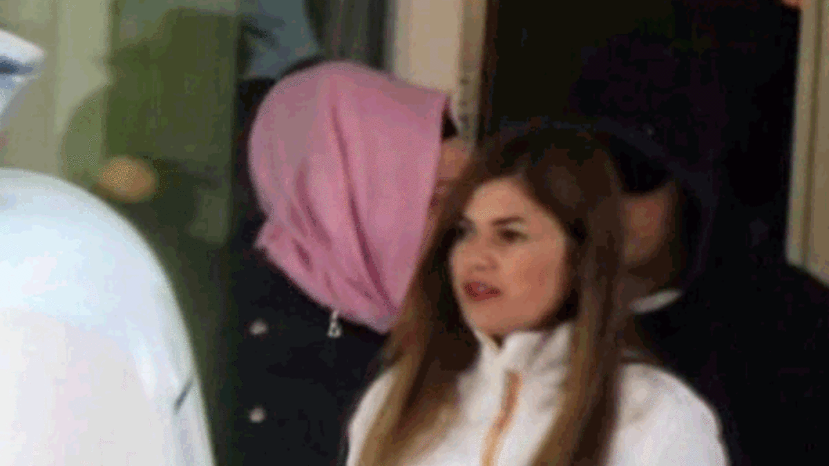 Bursa'da koruma altındayken hastaneden kaçan 5 genç kız bulundu