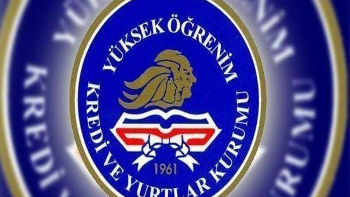 KYK burs/kredi e-devlet onayı ile ilgili önemli gelişme!