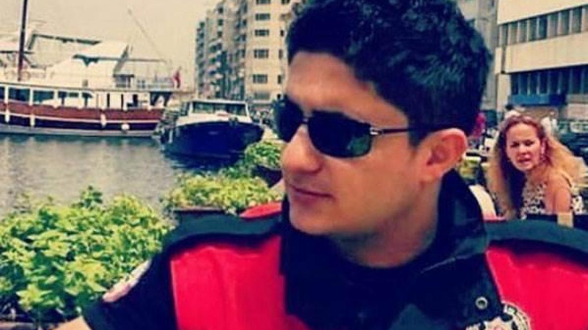 4 kişinin öldüğü bar cinayetinin şüphelisi yakalandı