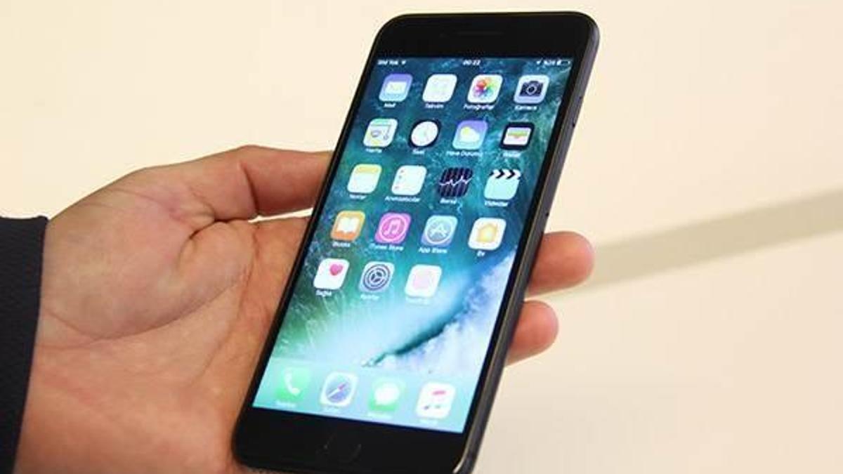 iPhone'da mesaj nasıl gizlenir?