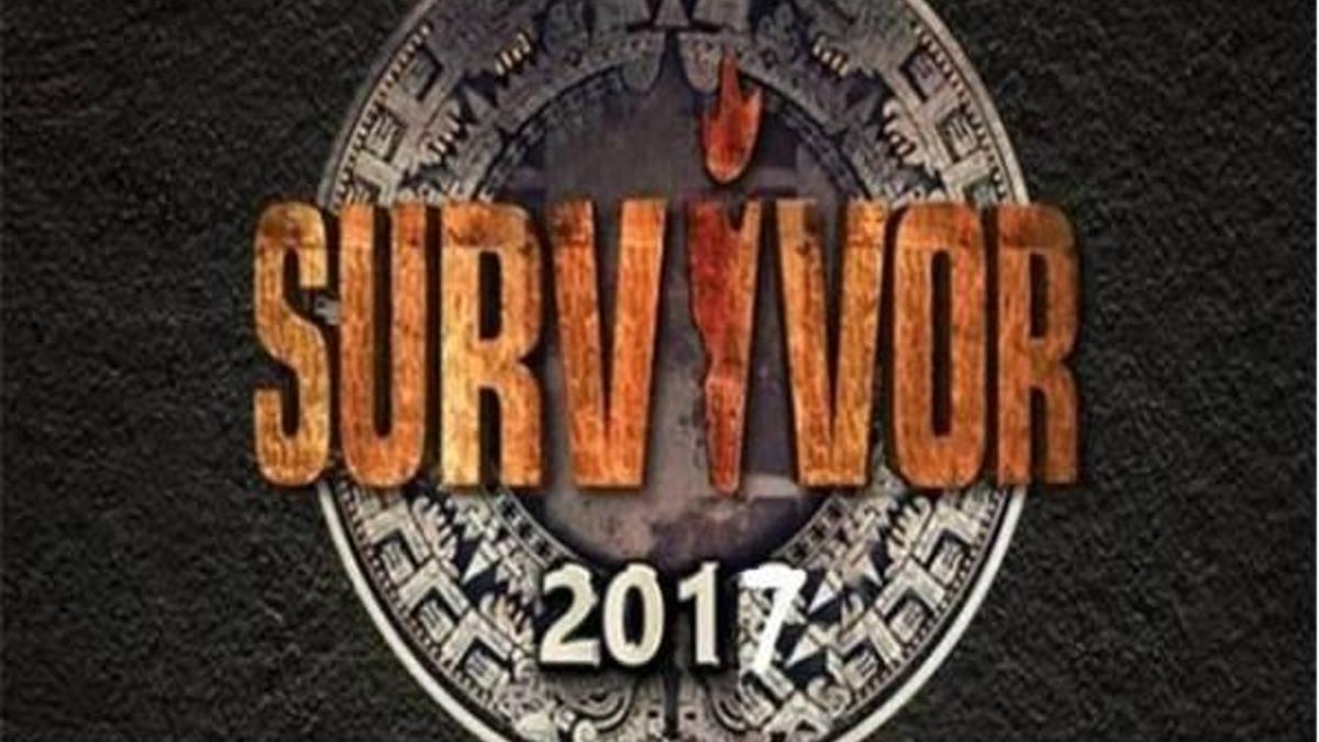 Survivor 2017'e ünlü bir isim daha katıldı!
