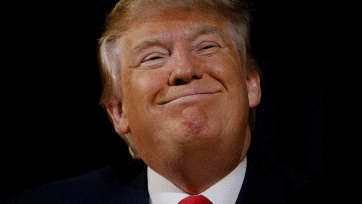 İsrail'deki hahamlar Trump'ı 'Mesih' sanıyor!