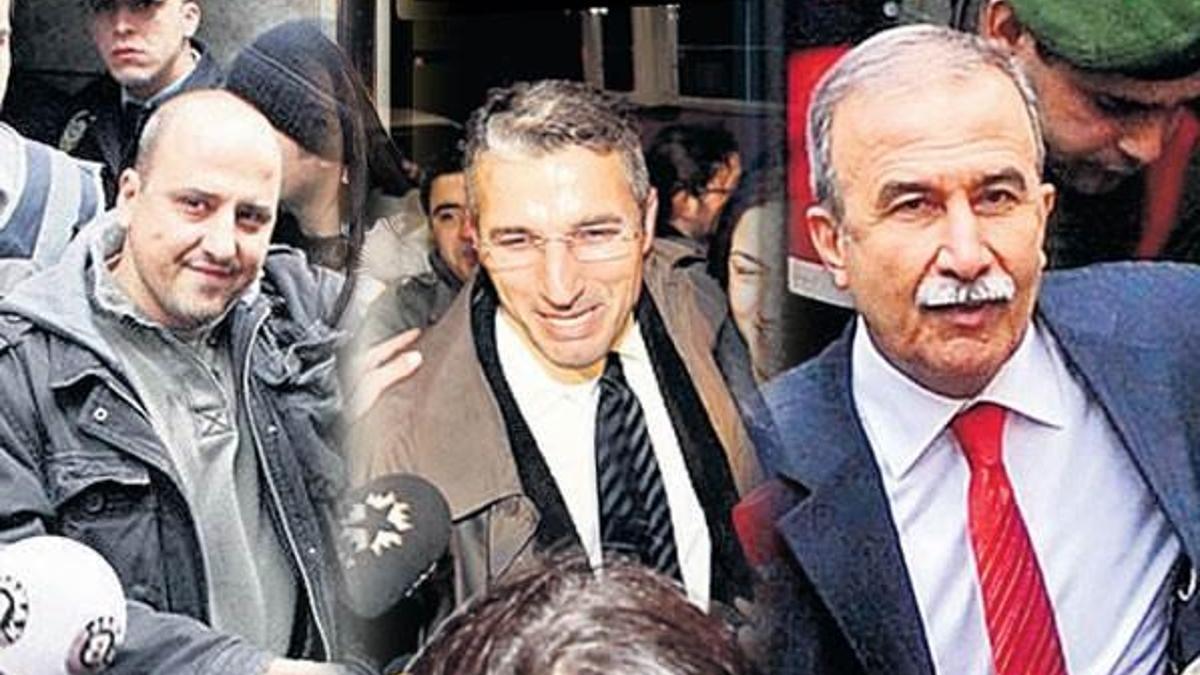 Beraat kararı 2017’ye kaldı