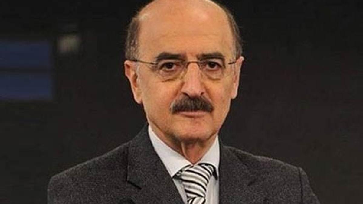 Hüsnü Mahalli hastaneye kaldırıldı