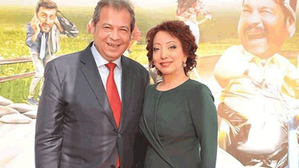 İlyas İlbey kalp ameliyatı oldu!