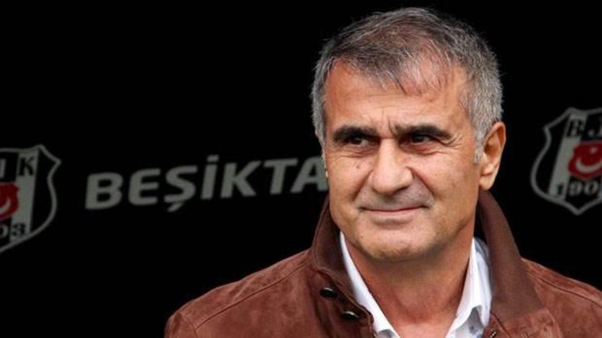 Şenol Güneş'in adı yeni stada verilecek
