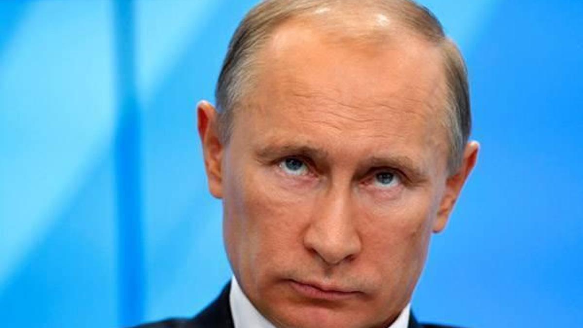 Son dakika: Putin bizzat müdahale etmiş! Doğruysa yer yerinden oynar