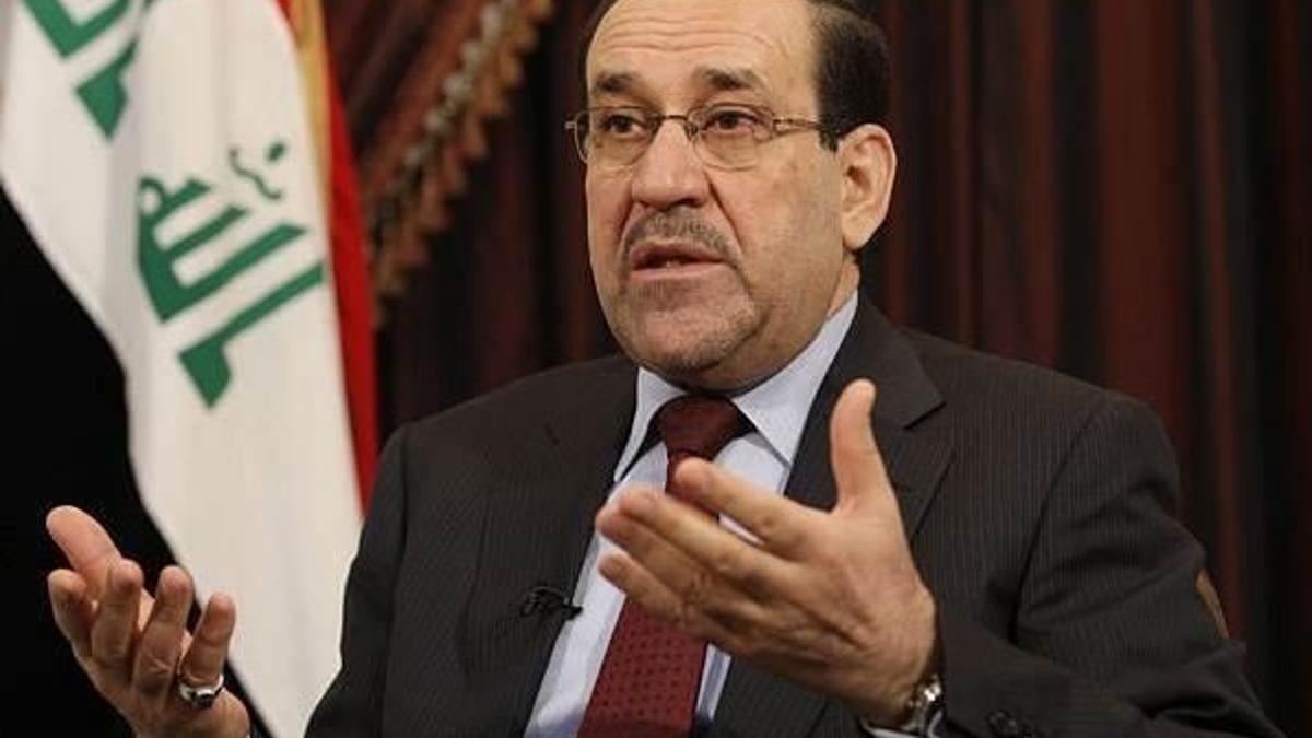 Maliki Sadr'ı tehdit etti