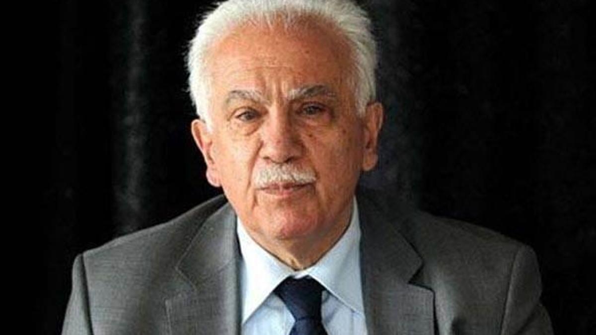 Perinçek'ten Erdoğan'ın 'seferberlik' ilanına destek