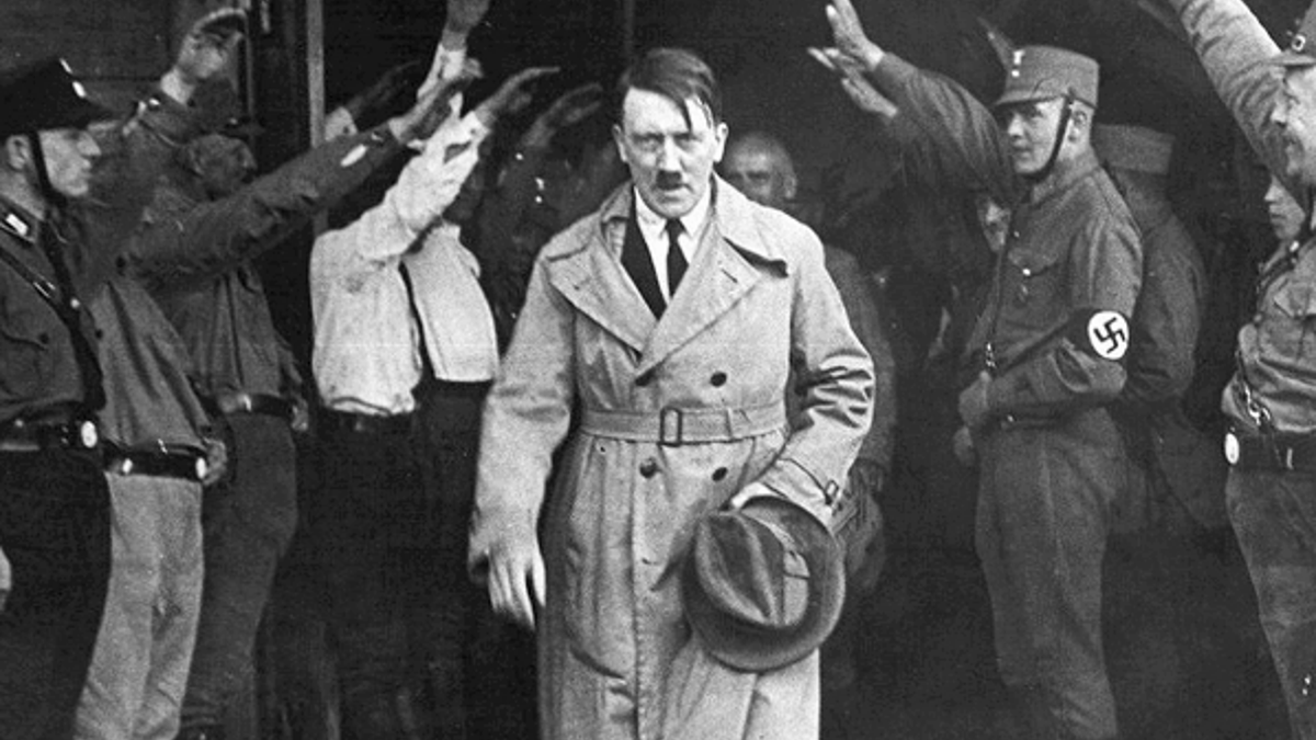 Avusturya'da Hitler'in doğduğu eve el koyulması onaylandı