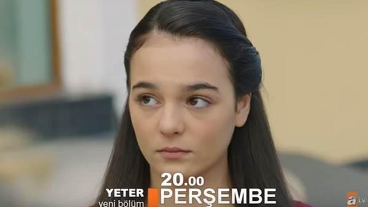 Yeter 39. bölümünde Yekta'nın getirdiği kız kim?