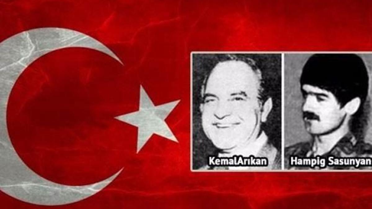 Türkiye'den tepki: Katil serbest