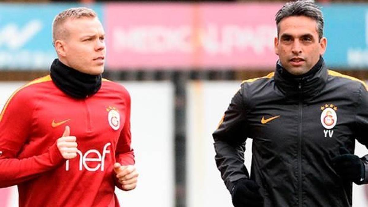 Aslan'da çok sakat var!