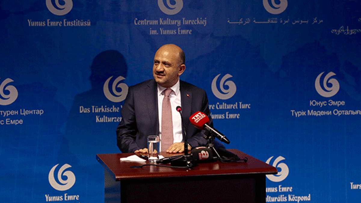 İngiltere'nin ev sahipliğinde DEAŞ'la mücadele toplantısı