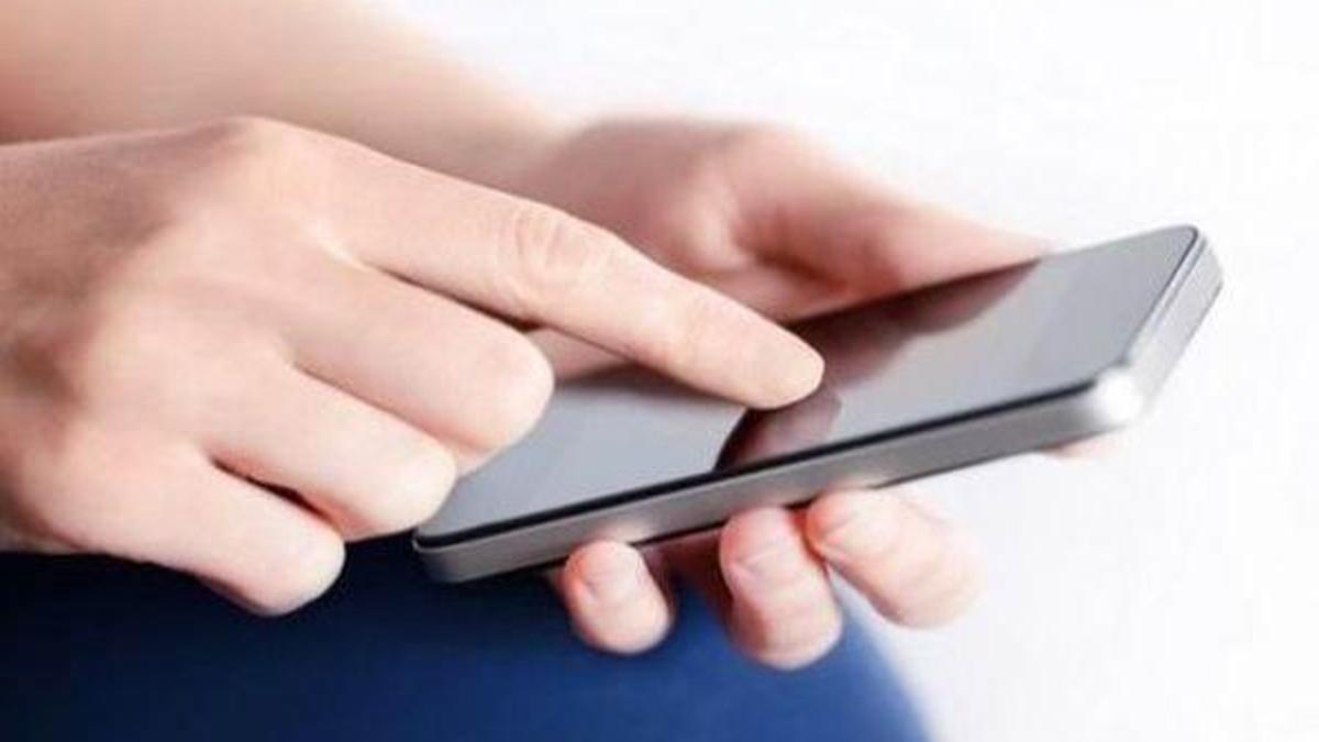 Cep telefonu kullanıcıları dikkat!