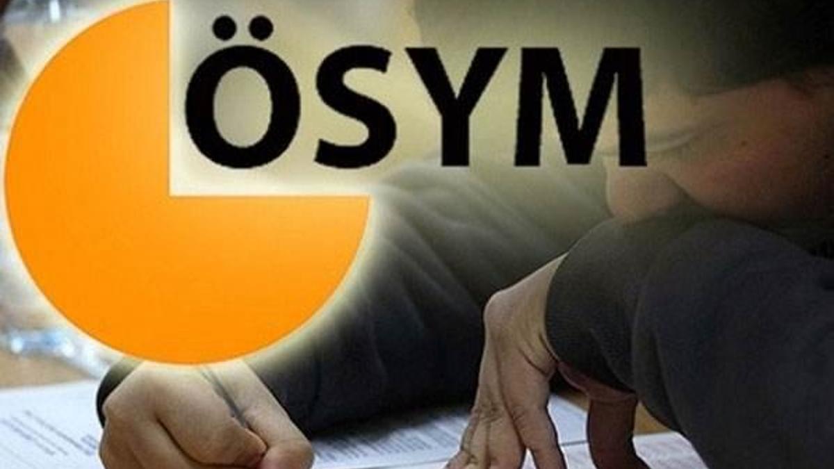 2016 KPSS branş sıralamaları belli oldu! Şimdi gözler KPSS tercihlerinde