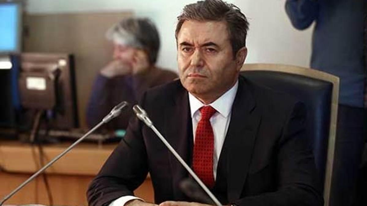 Emniyet müdüründen flaş açıklama: O bombalar aynı