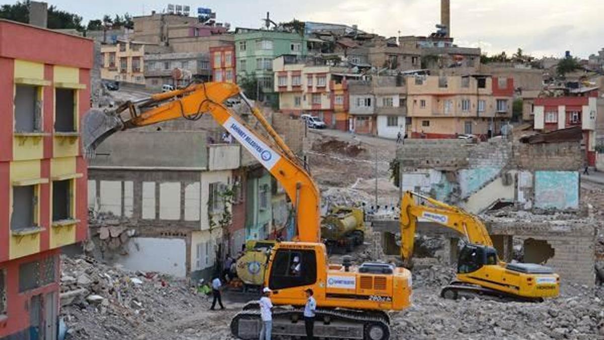 İstanbul'un CHP'li 4 ilçesi için önemli karar