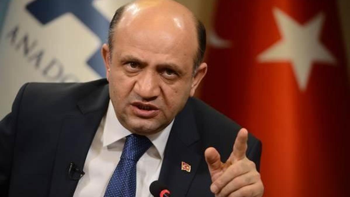 Işık: DEAŞ'ın beslendiği kaynaklarla mücadele gerekiyor
