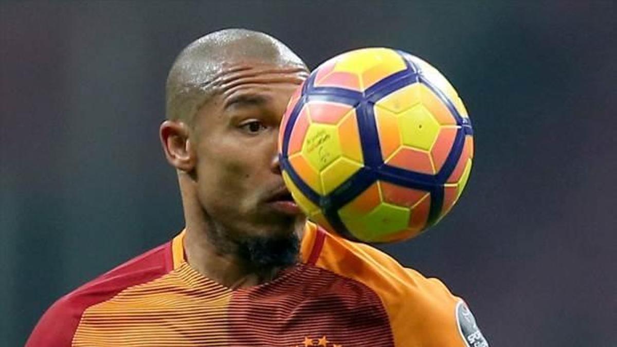 Galatasaray'da 5 milyon Euro'luk operasyon