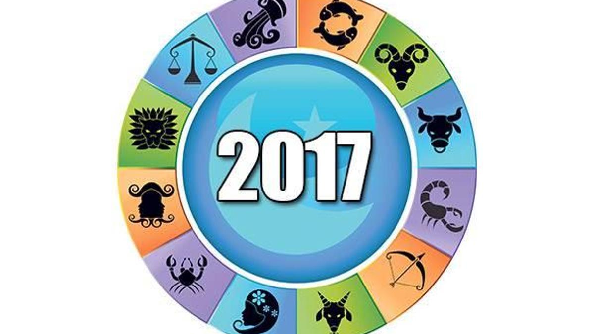 2017 kariyer ve aşk zamanı