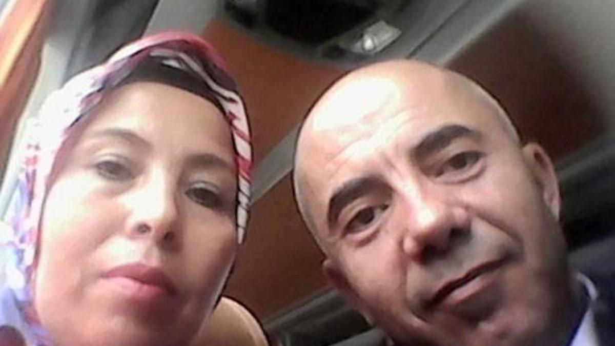 Nikah günü sevgilisini ve annesini öldürdü!