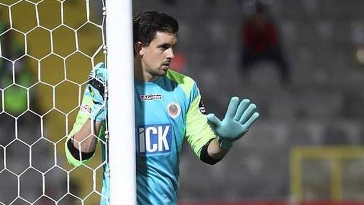 Futbol sahalarında görülmemiş olay!