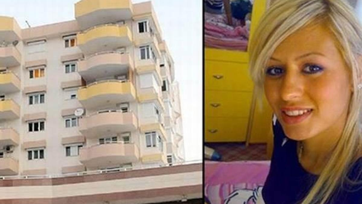 Manken Burcu Çağlayan davasında yeni gelişme