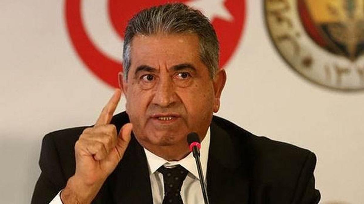 Mahmut Uslu'ya sert yanıt!