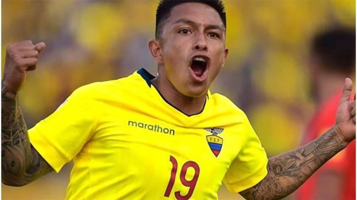 Fenerbahçe'nin rakibinden transfer