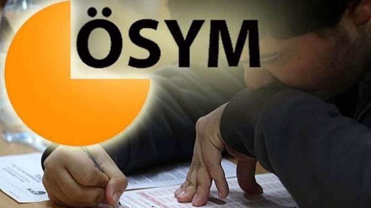 Son dakika: TUS ve DUS sınav sonuçları açıklandı
