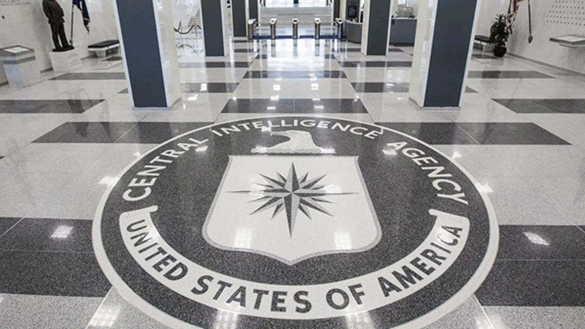 CIA Türkiye'den özür diledi