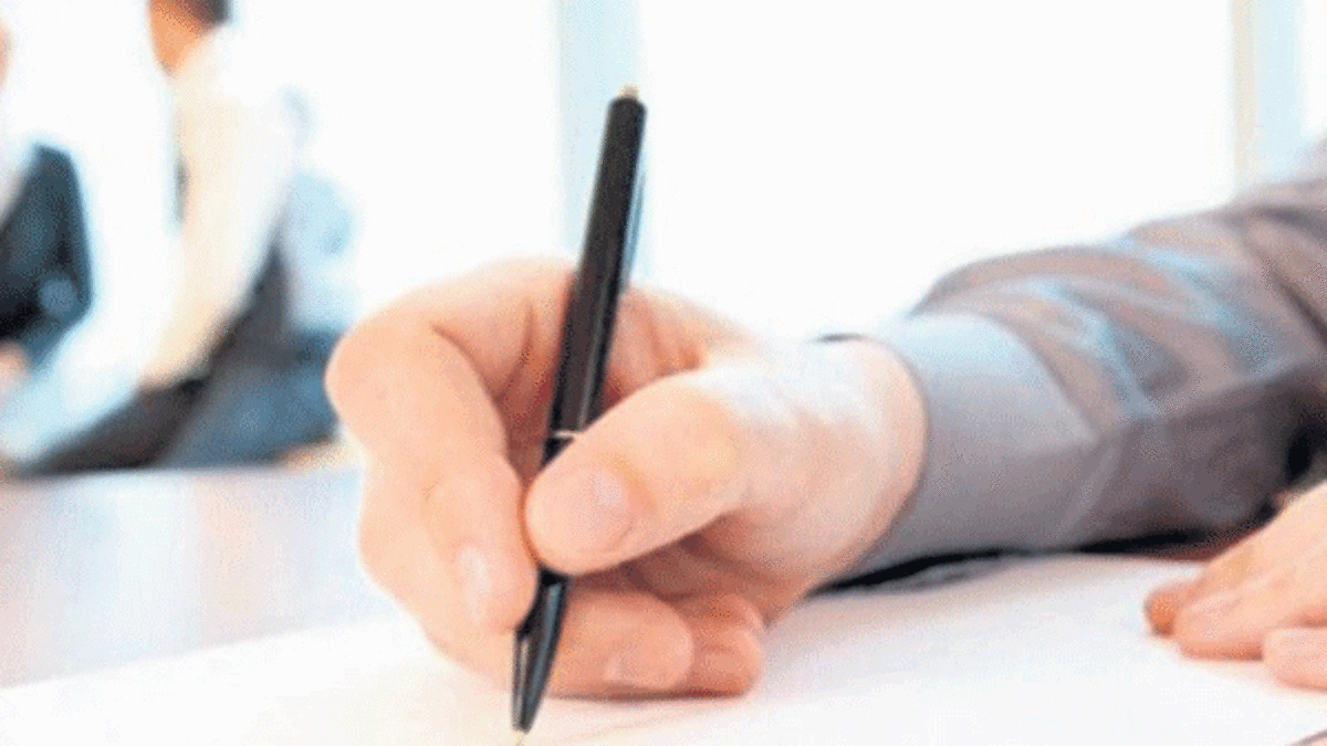 Sınavda kopyaya 4 yıl MEB ‘böcek’ koyacak