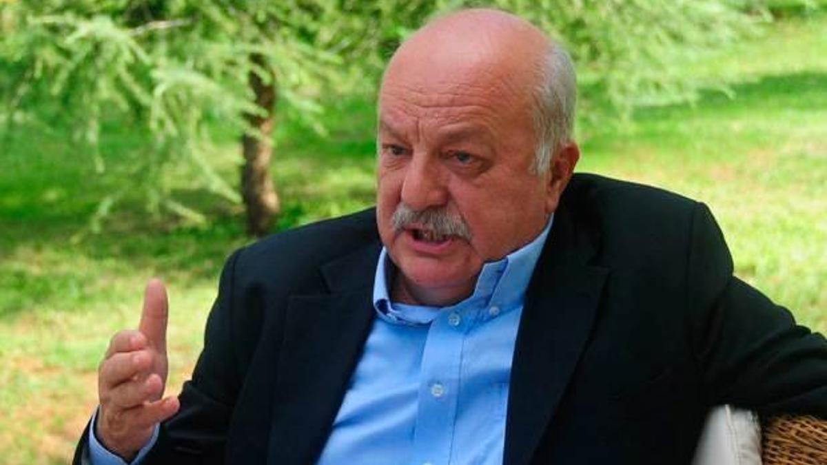 Sadri Şener'in Şenol Güneş isyanı!