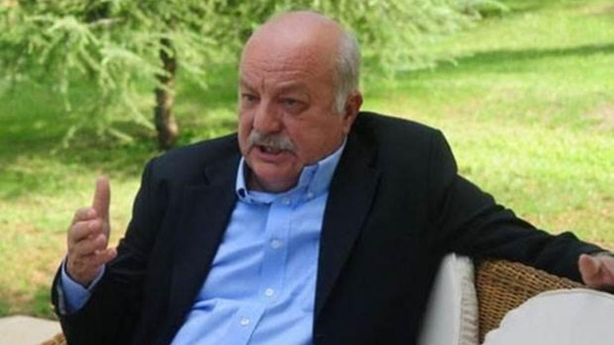 Sadri Şener: 'Trabzon bu kadar işte'