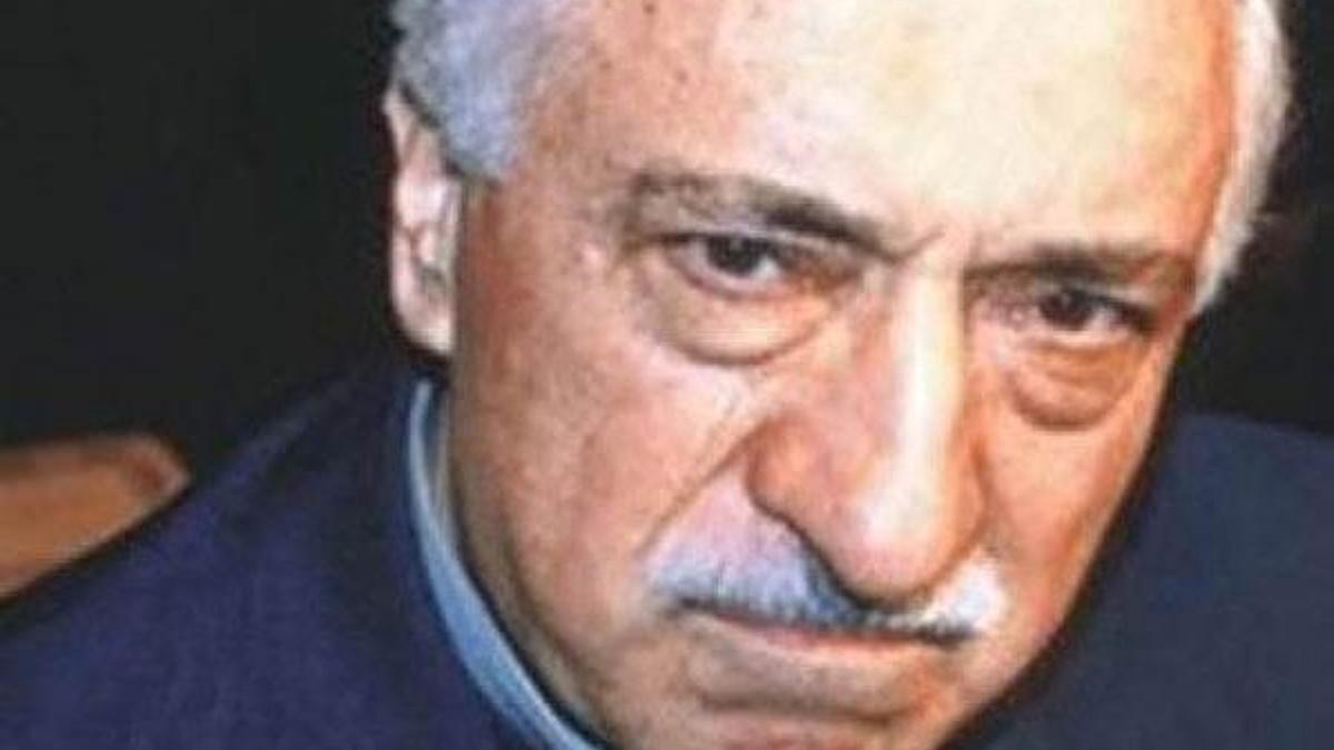 Sunay Akın, Fetullah Gülen’i ‘Gulyabani’ye benzetti