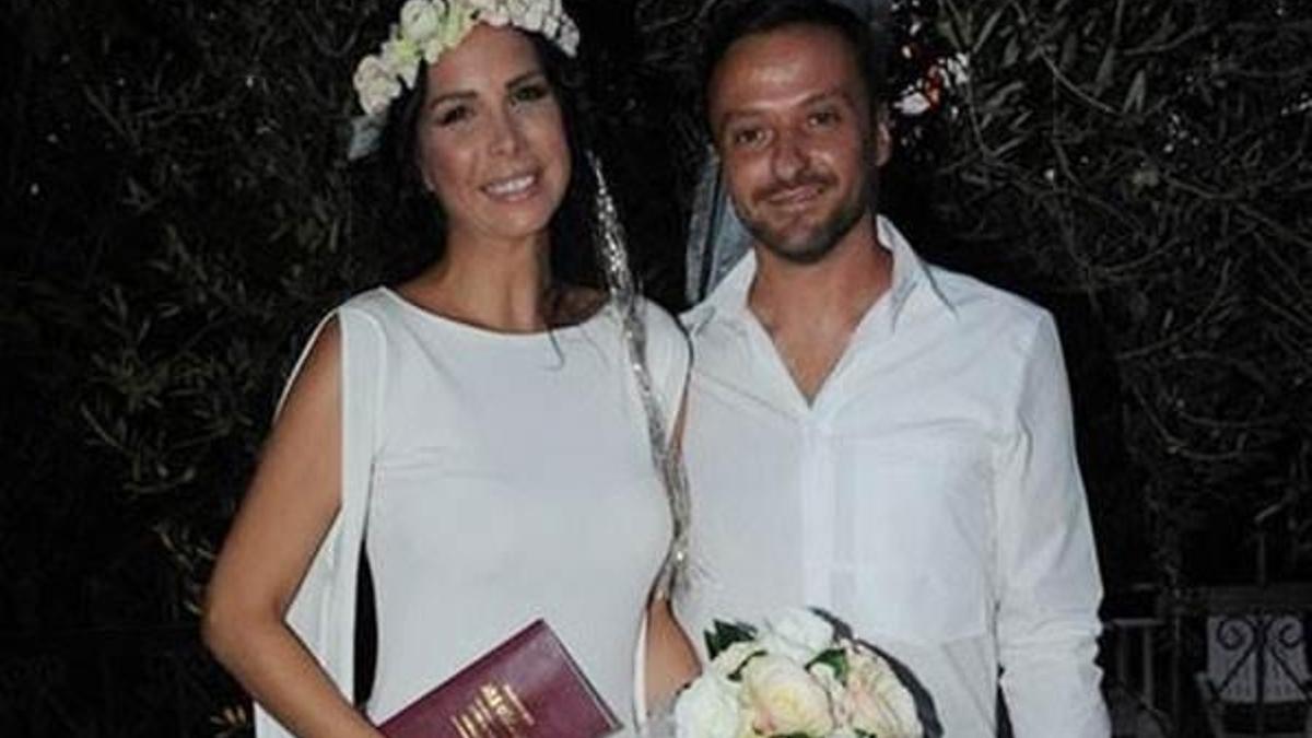 Tuğba Özerk-Altan Nuh ayrılığında yeni gelişme!