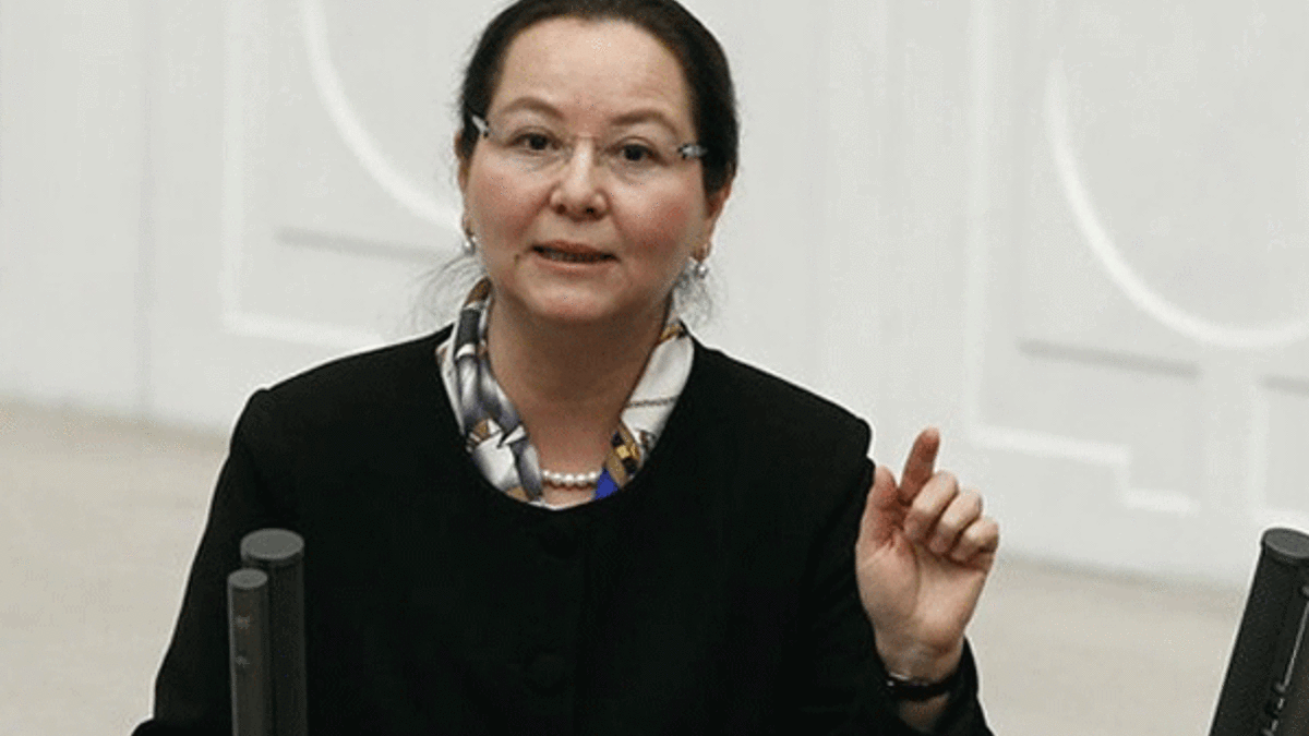"Fırat Kalkanı vatan savunması için yapılan bir şeydir"