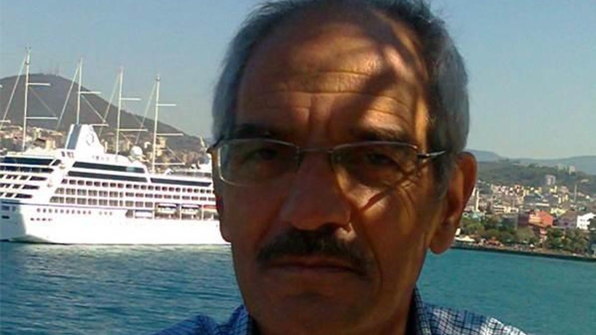Ak Parti Milletvekili Bostan'ın acı günü...