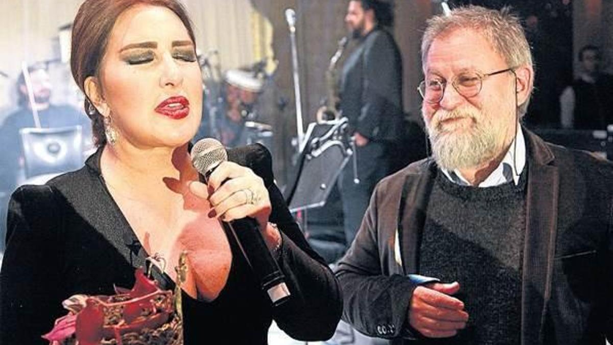 26 yıl sonra yeniden