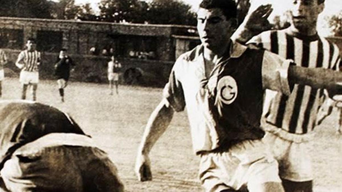 G.Saray'ın eski futbolcusu hayatını kaybetti